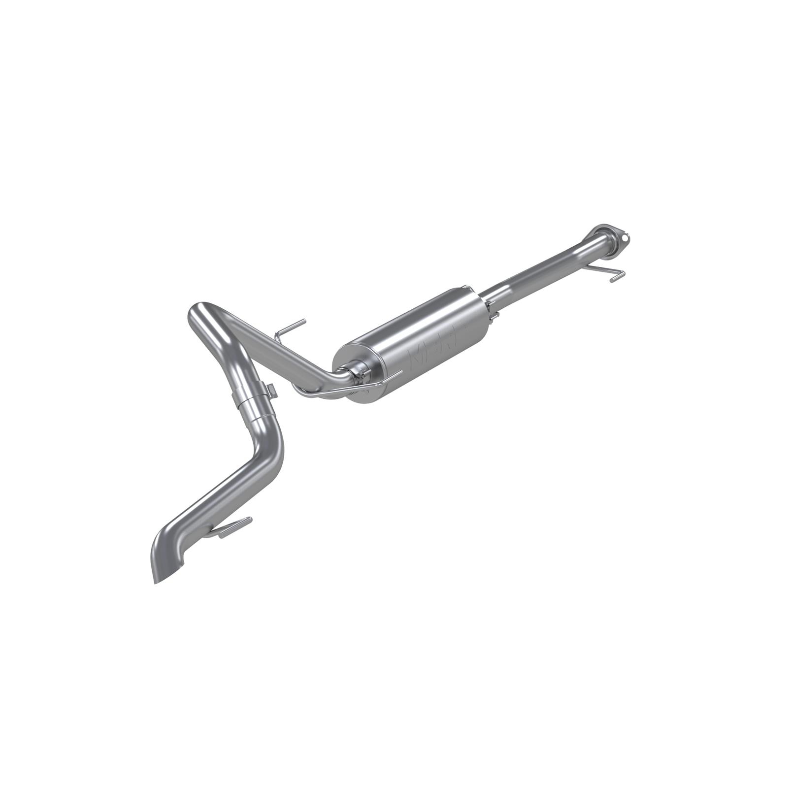 MBRP Performance Exhaust S5343304 MBRP Street Profile Exhaust 