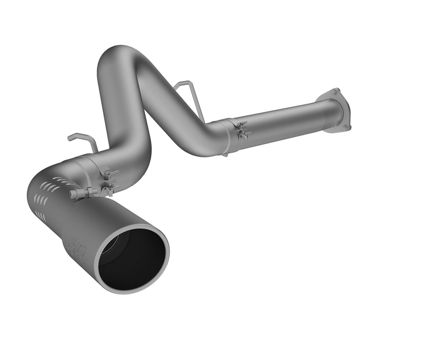 MBRP Performance Exhaust S6026AL MBRP Installer Series Exhaust Systems