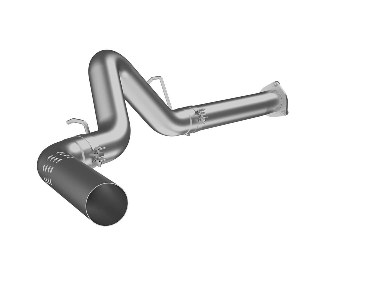 MBRP Performance Exhaust S6026P MBRP Performance Series Exhaust Systems