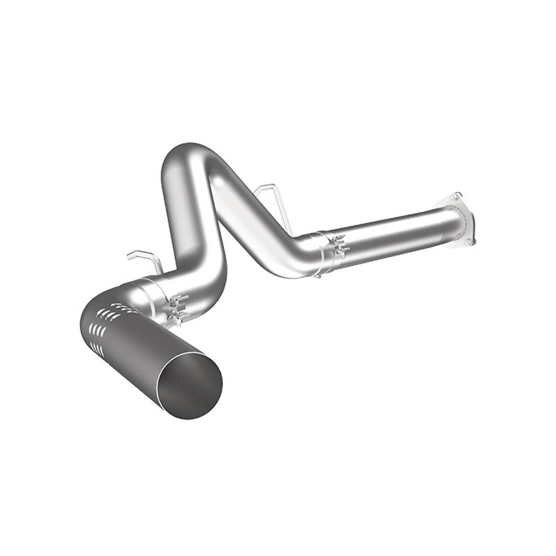 MBRP Performance Exhaust S6026P MBRP Performance Series Exhaust Systems ...