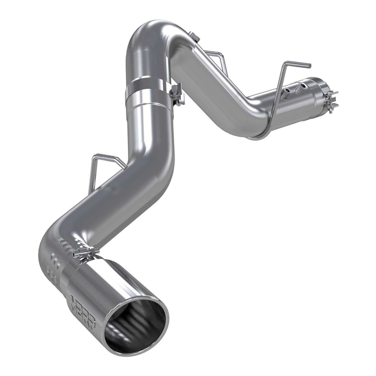 MBRP Performance Exhaust S6059304 MBRP Pro Series Exhaust Systems ...