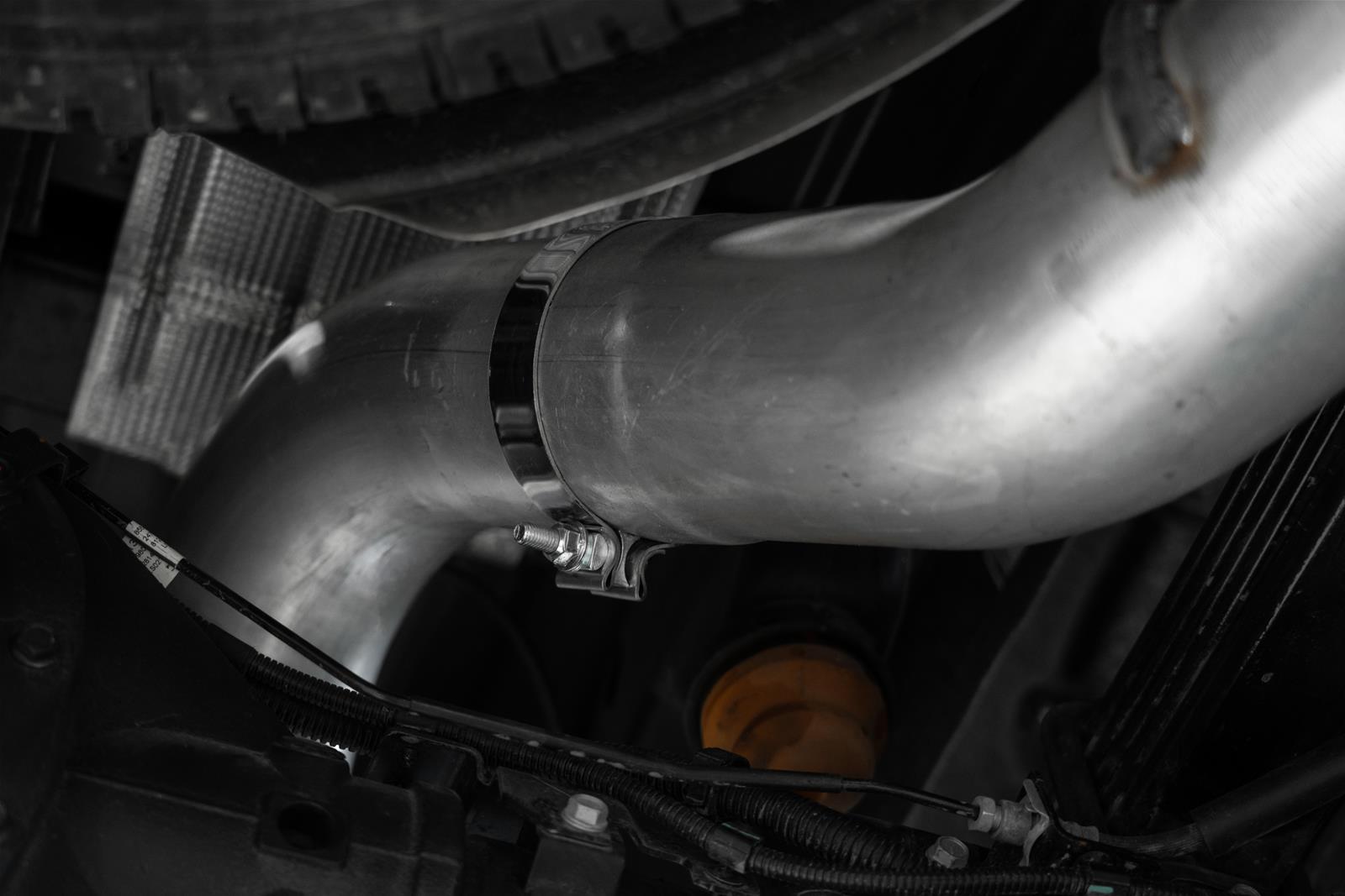 MBRP Performance Exhaust S60610409