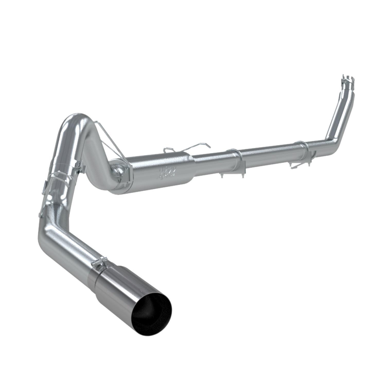 MBRP Performance Exhaust S6100304 MBRP Pro Series Exhaust Systems