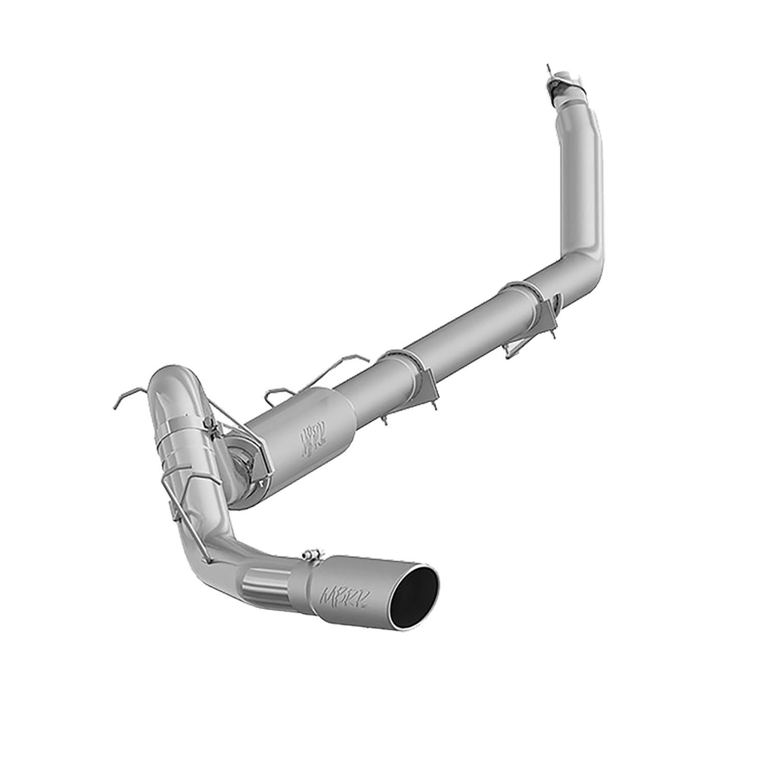 MBRP Performance Exhaust S6100AL MBRP Installer Series Exhaust Systems