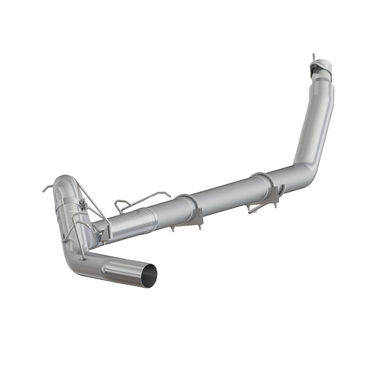 MBRP Performance Exhaust S6100SLM MBRP SLM Series Exhaust Systems Summit Racing