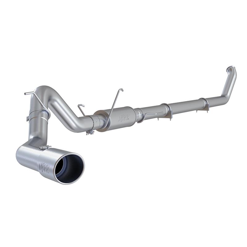 Mbrp Performance Exhaust Systems