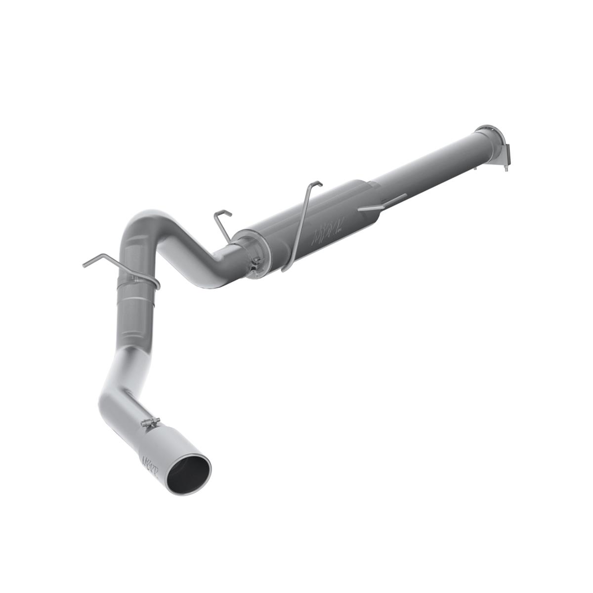 Dodge Ram Diesel Exhaust Systems