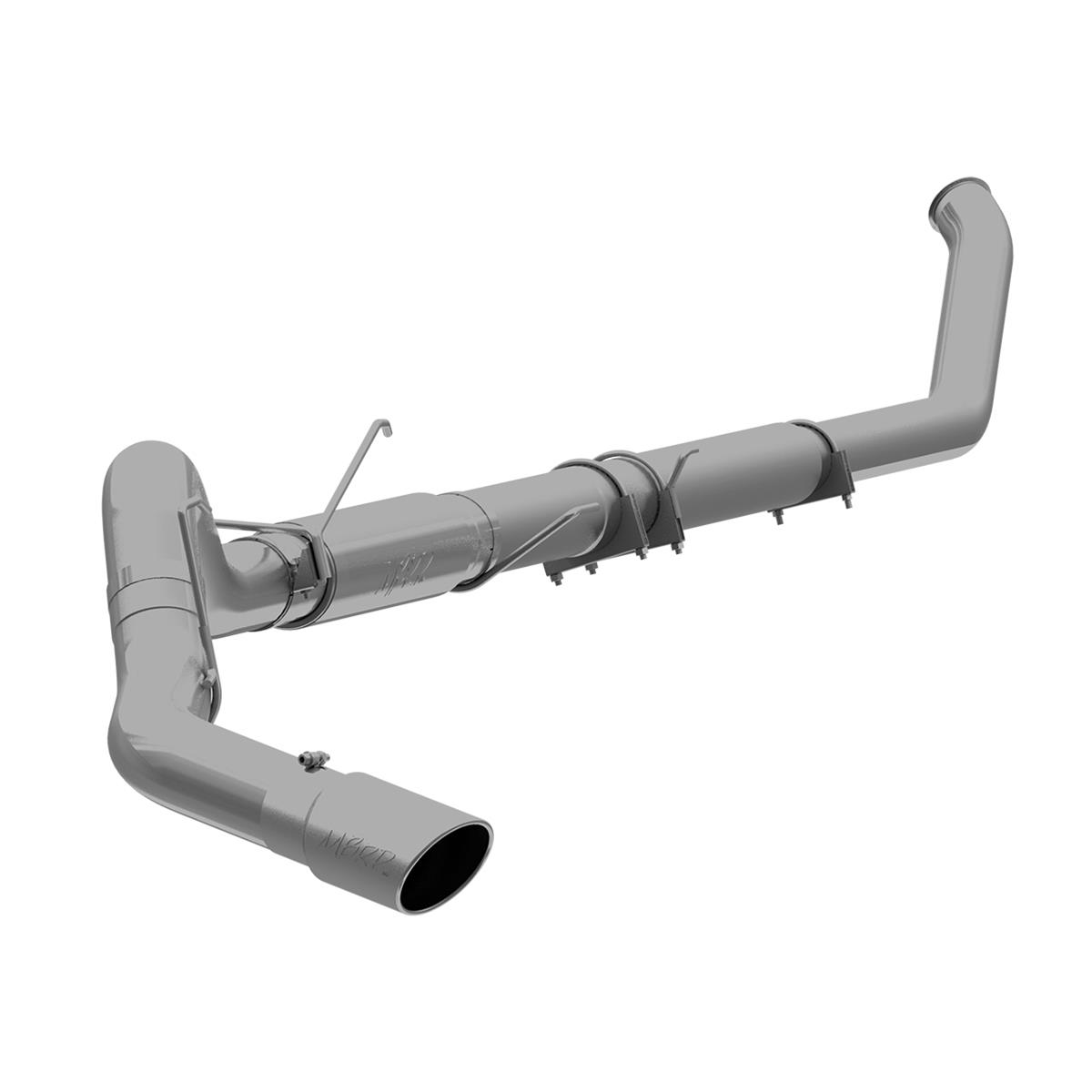 MBRP Performance Exhaust S61140409 MBRP XP Series Exhaust Systems ...