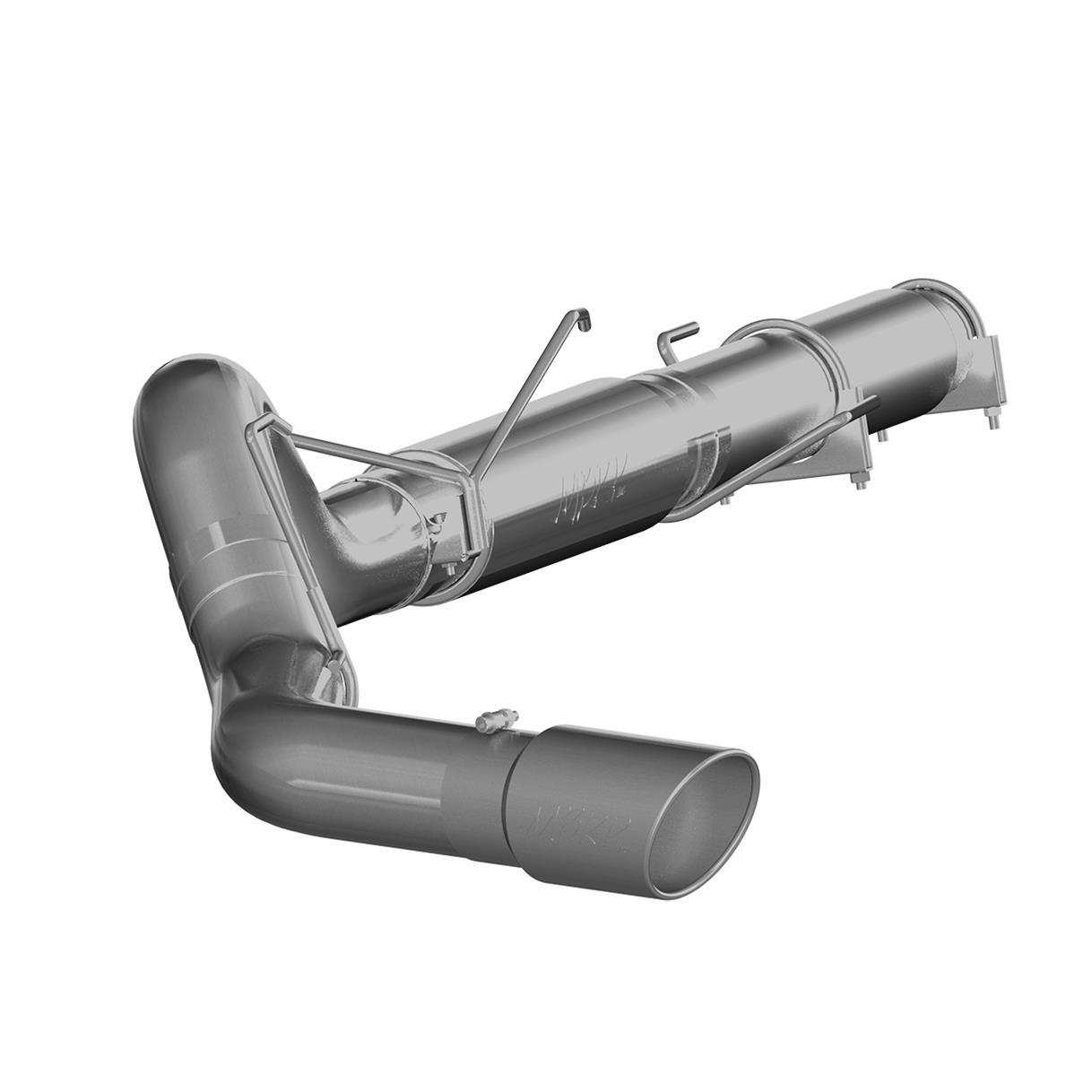 MBRP Performance Exhaust S61180AL MBRP Installer Series Exhaust Systems