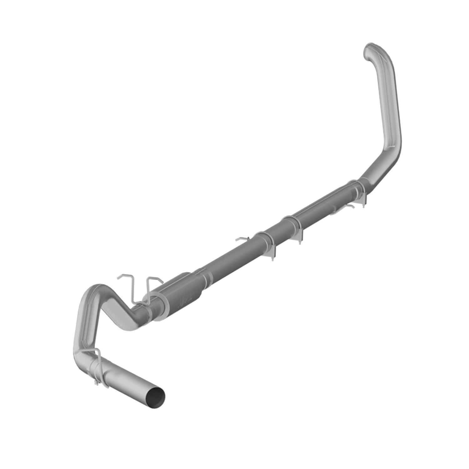 MBRP Performance Exhaust S6200P MBRP Performance Series Exhaust Systems