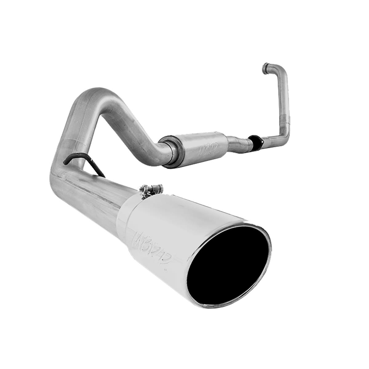 MBRP Performance Exhaust S6216409 MBRP XP Series Exhaust Systems