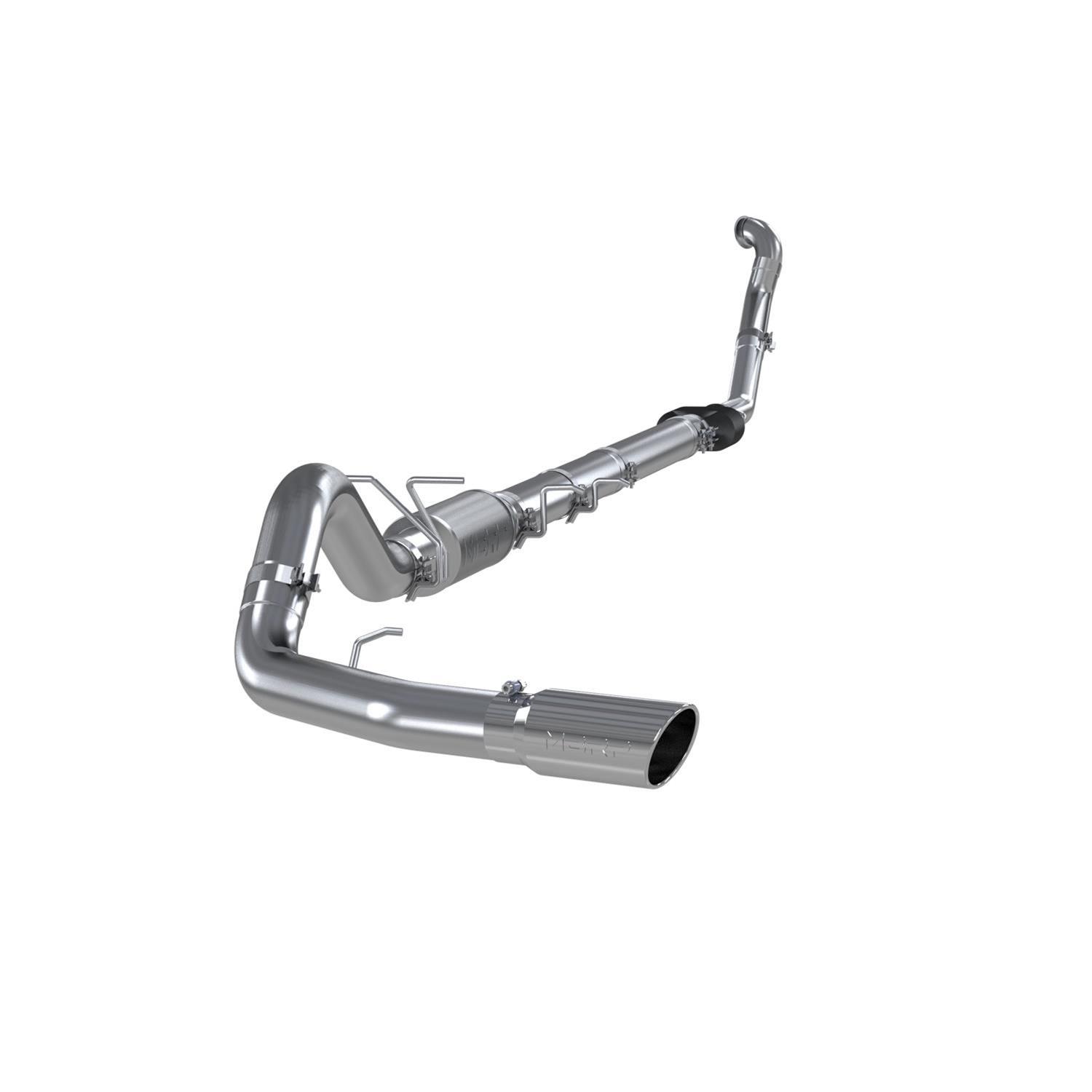 1996 FORD F 250 MBRP Performance Exhaust S6218409 MBRP XP Series