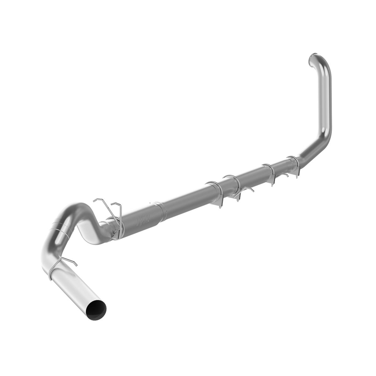 MBRP Performance Exhaust S62220P MBRP Performance Series Exhaust ...