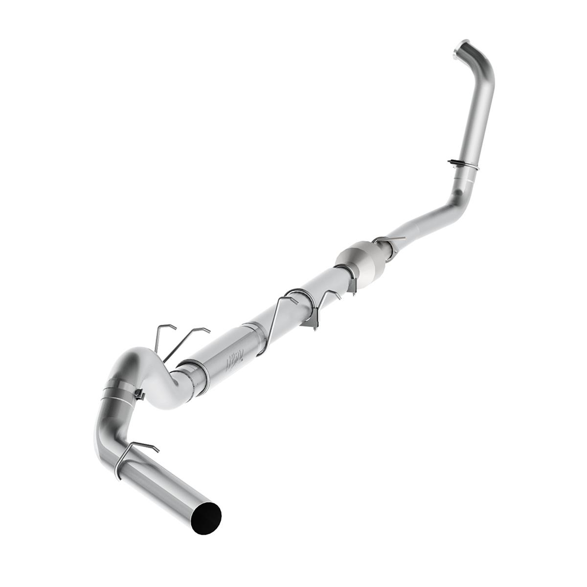 MBRP Performance Exhaust S62340P MBRP Performance Series Exhaust ...