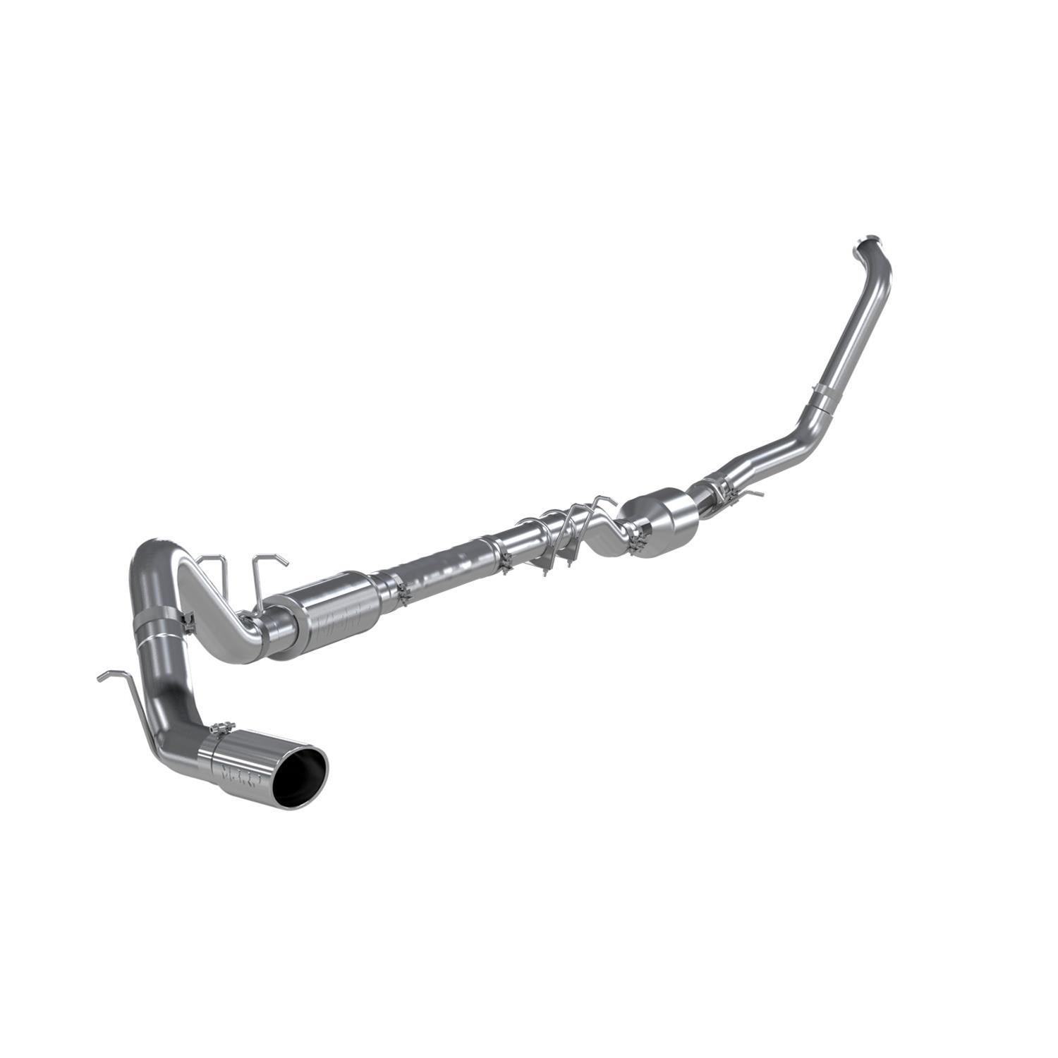 MBRP Performance Exhaust S6240409 MBRP XP Series Exhaust Systems