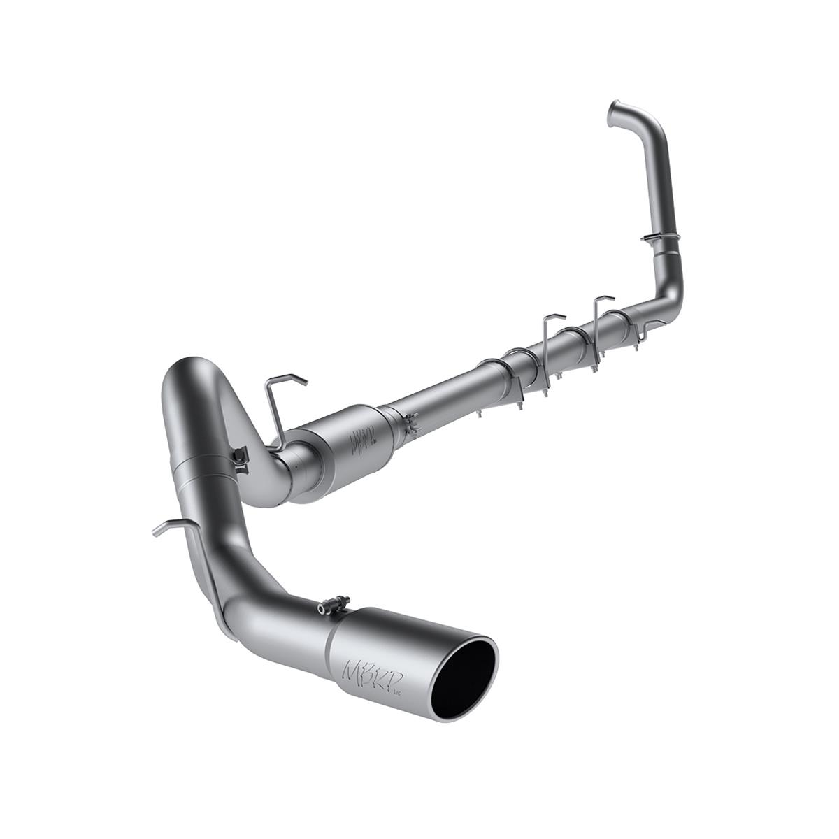 MBRP Performance Exhaust S6240AL MBRP Installer Series Exhaust Systems Summit Racing
