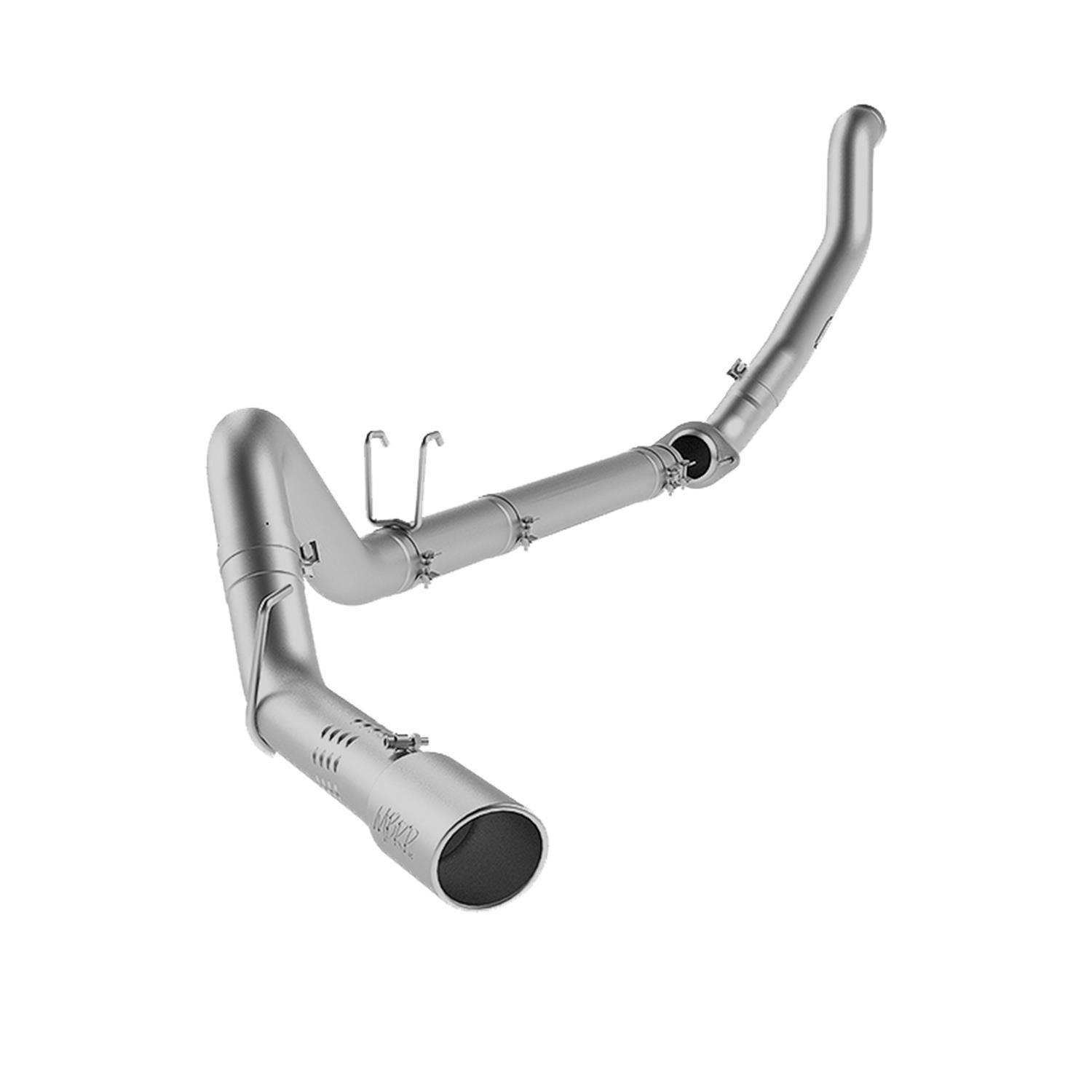 MBRP Performance Exhaust S6282AL MBRP Installer Series Exhaust Systems ...