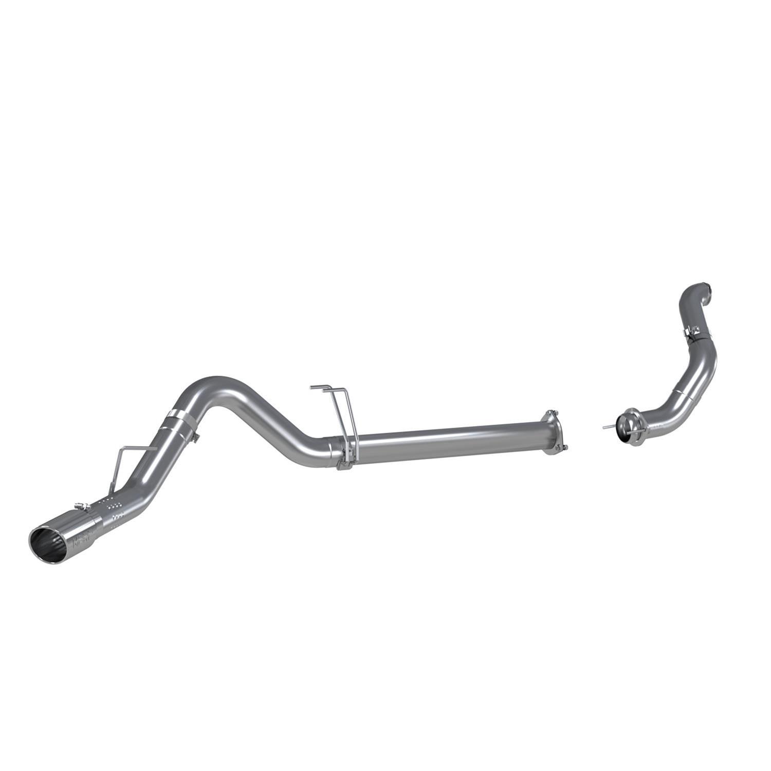 MBRP Performance Exhaust S6284AL MBRP Installer Series Exhaust Systems