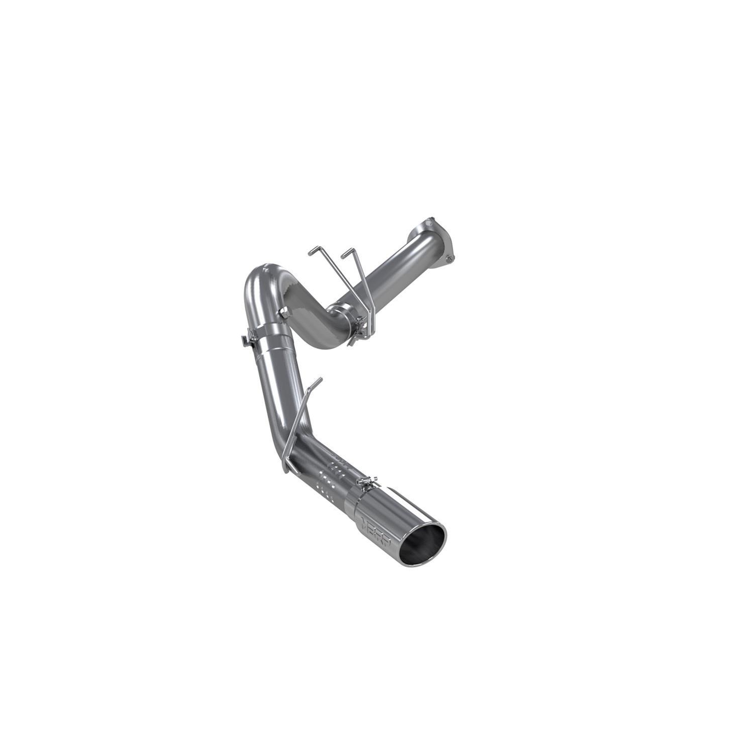 MBRP Performance Exhaust S6287AL MBRP Installer Series Exhaust Systems