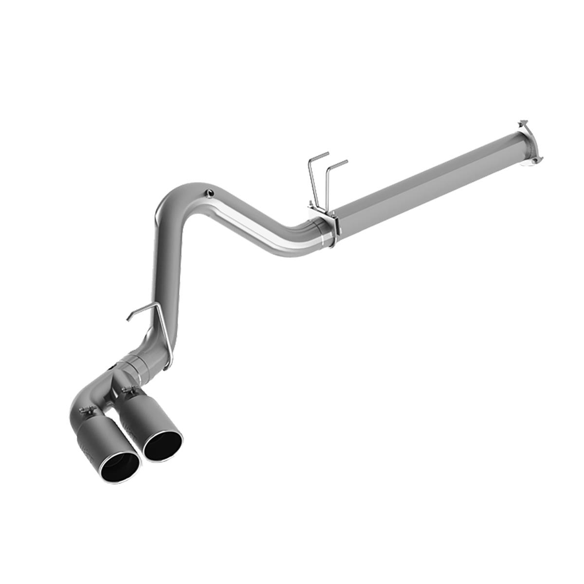 MBRP Performance Exhaust S6288409 MBRP XP Series Exhaust Systems Summit Racing