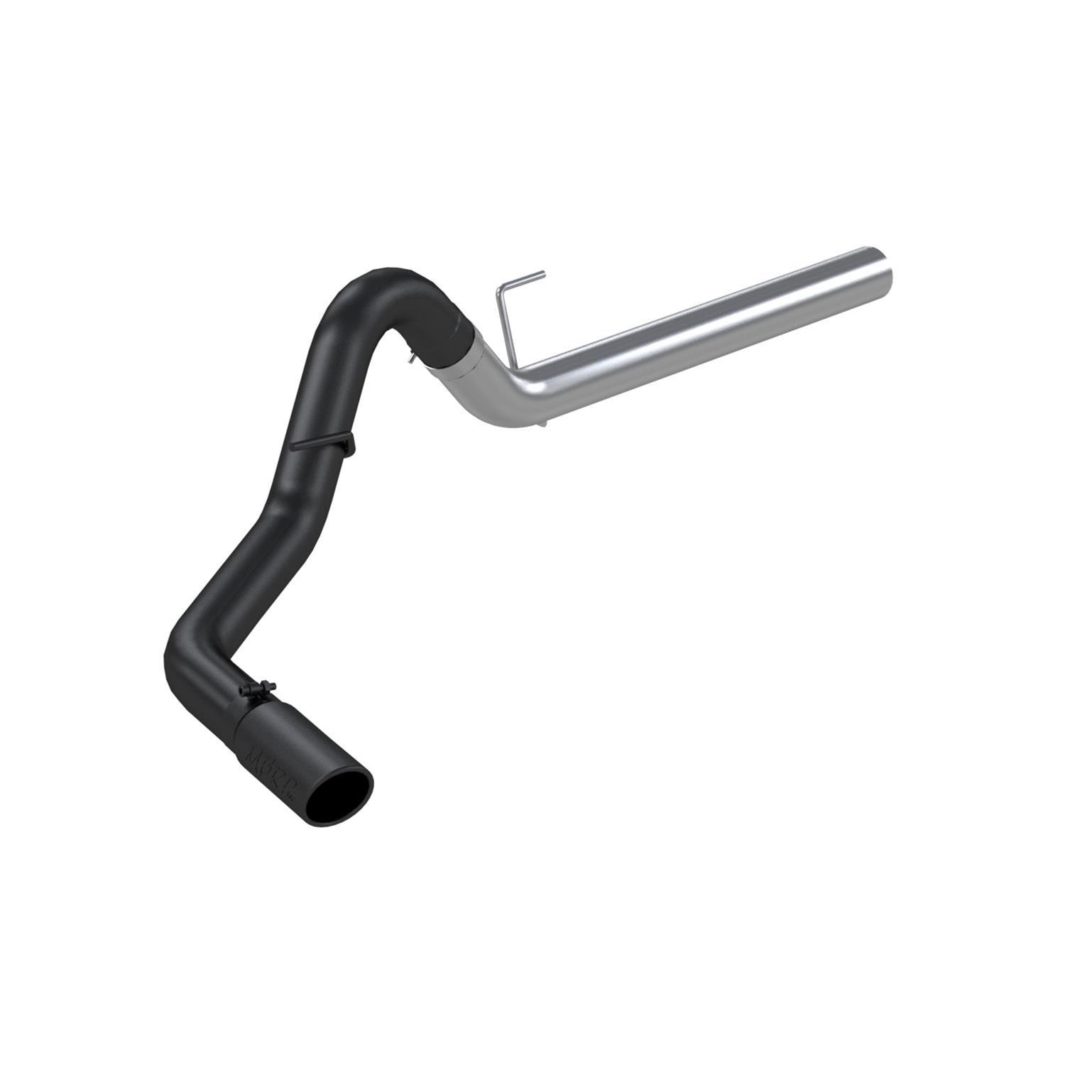 MBRP Performance Exhaust S6295BLK MBRP Black Series Exhaust Systems