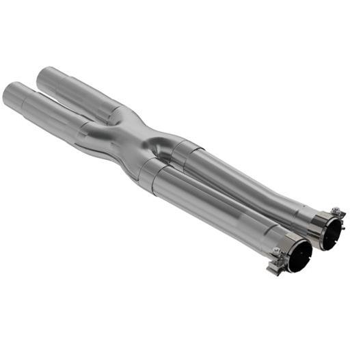 MBRP Performance Exhaust S7219409 MBRP XPipes Summit Racing