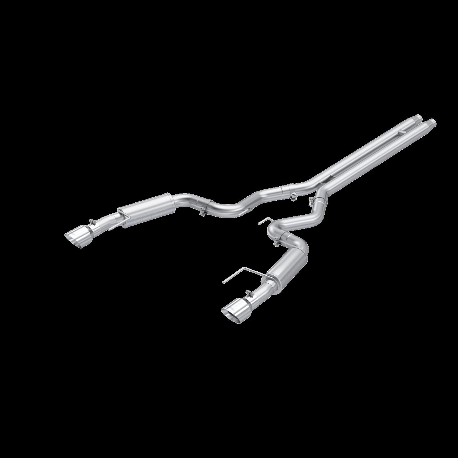 MBRP Performance Exhaust S7253AL