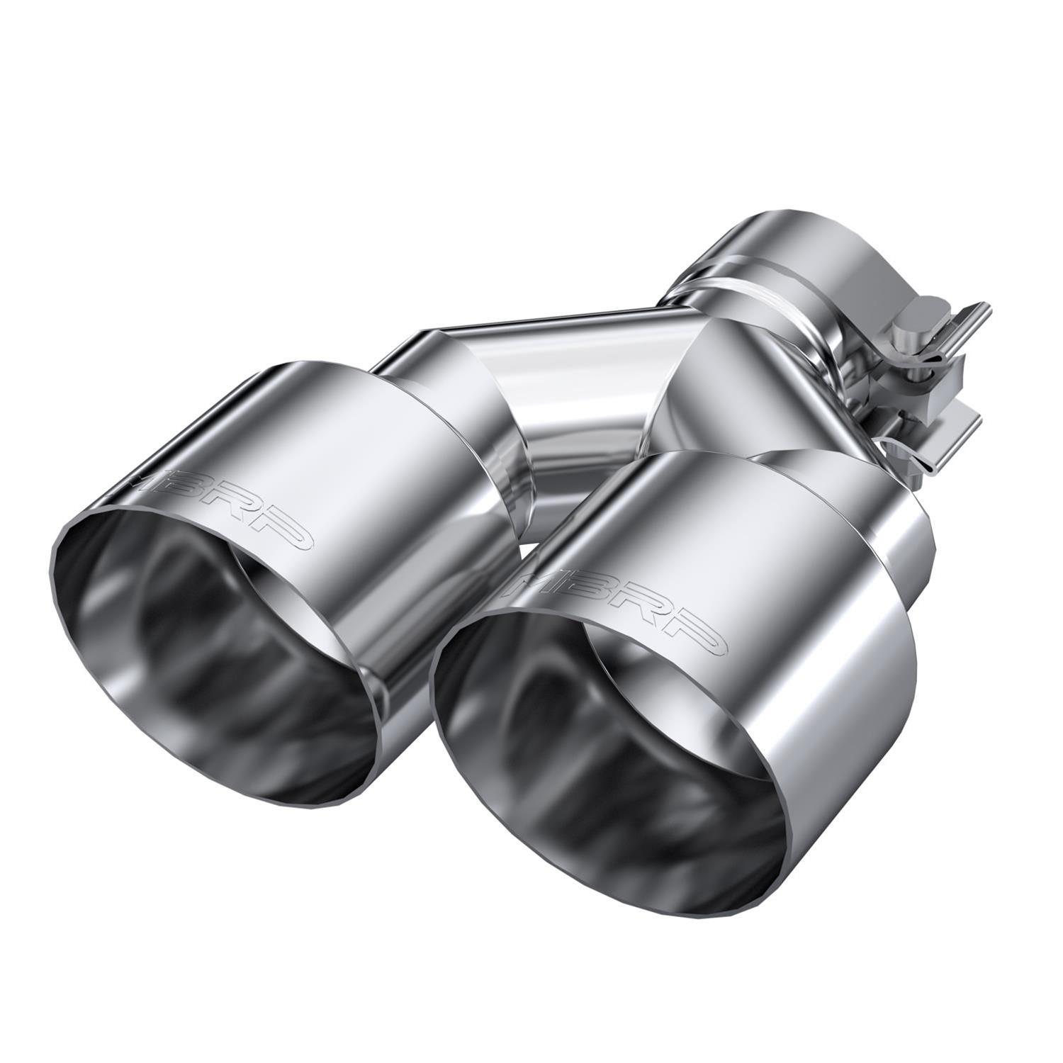 MBRP Performance Exhaust T5177 MBRP Exhaust Tips | Summit Racing