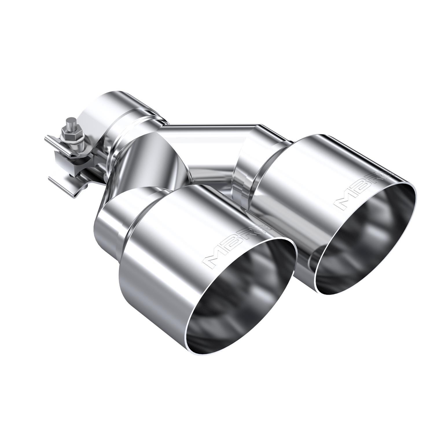 MBRP Performance Exhaust T5178 MBRP Exhaust Tips | Summit Racing