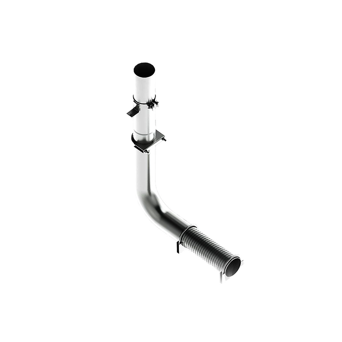 MBRP Performance Exhaust UT4001