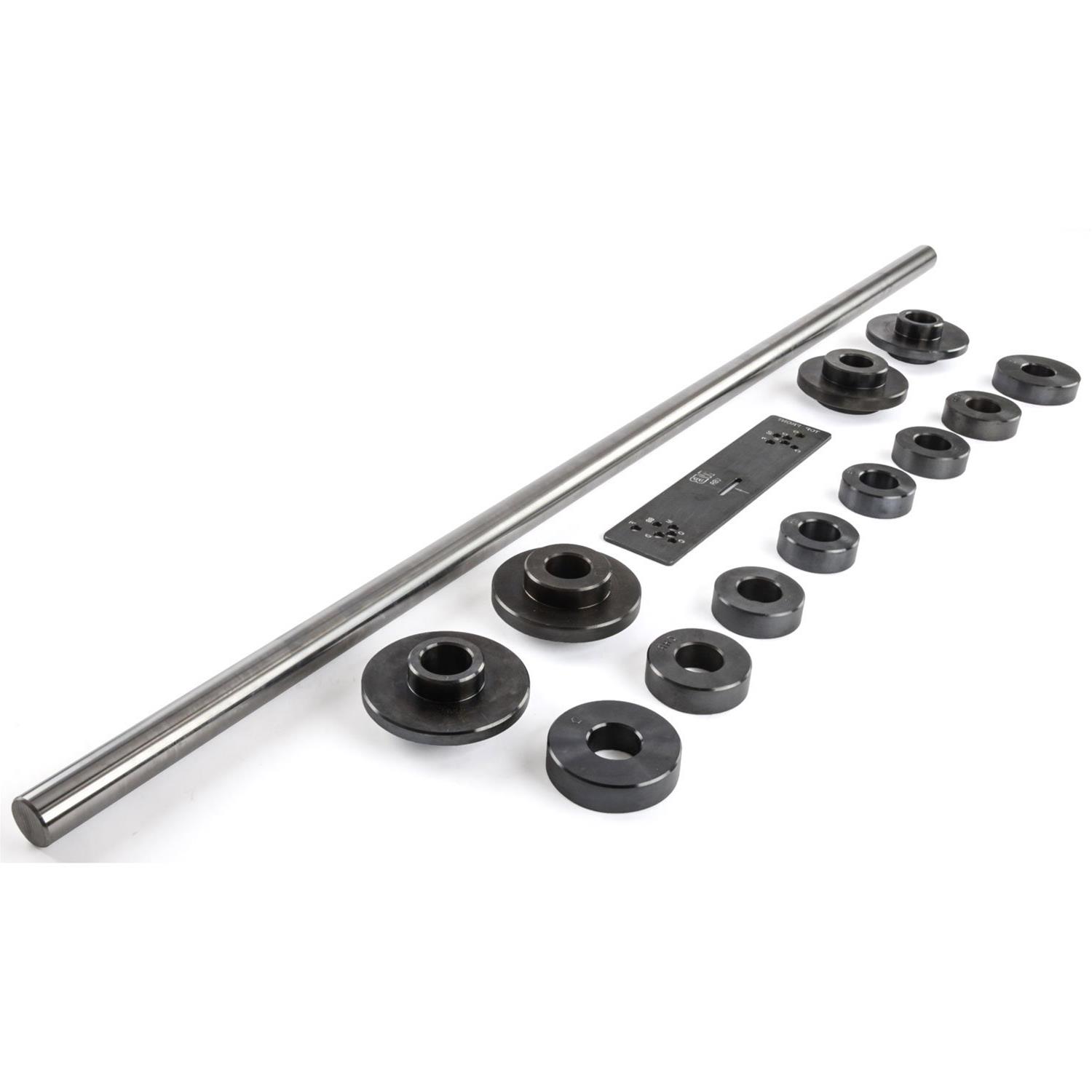 Mittler Bros. 1000RENK1 Mittler Brothers RearEnd Narrowing Tool Kits