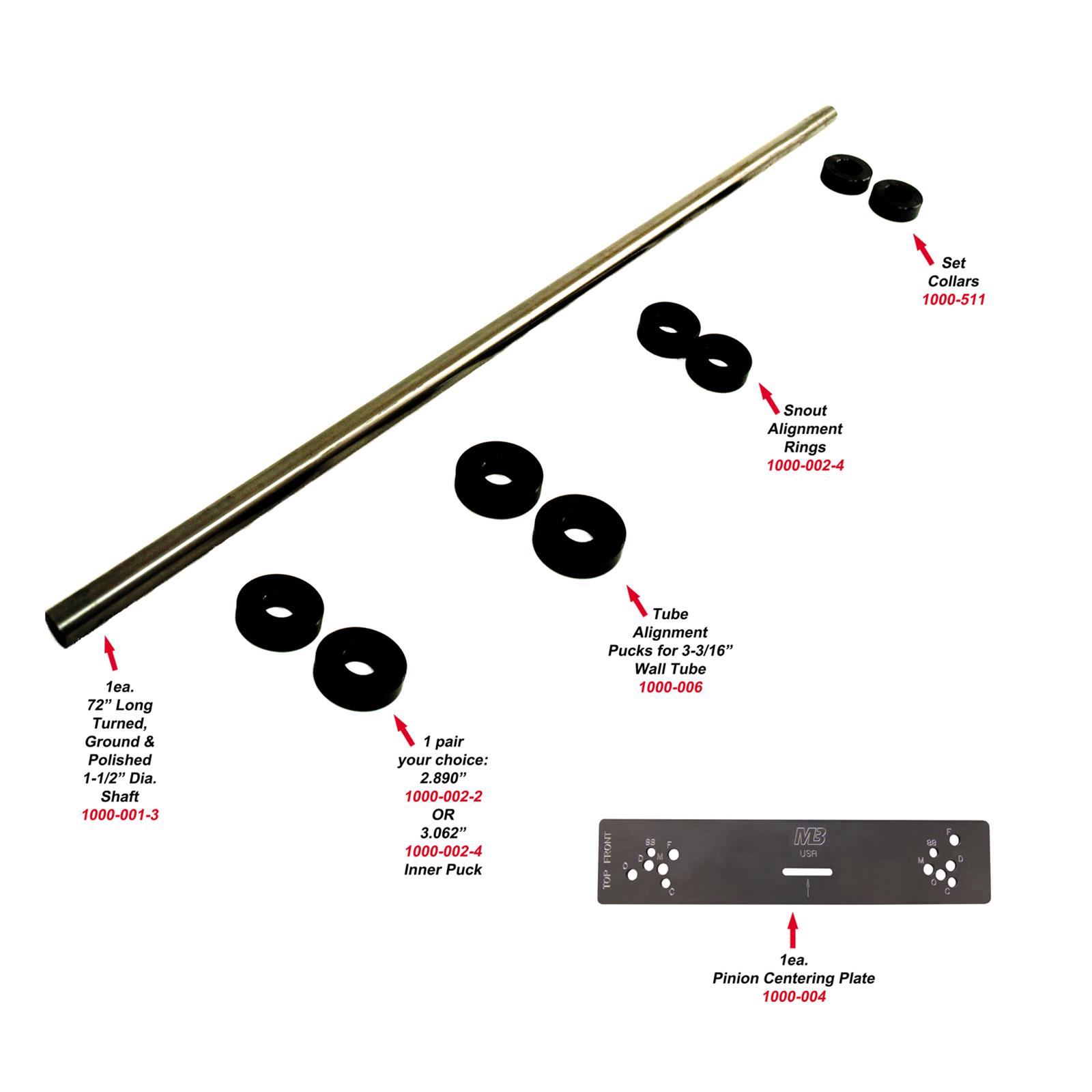 Mittler Bros. 1000RENK2