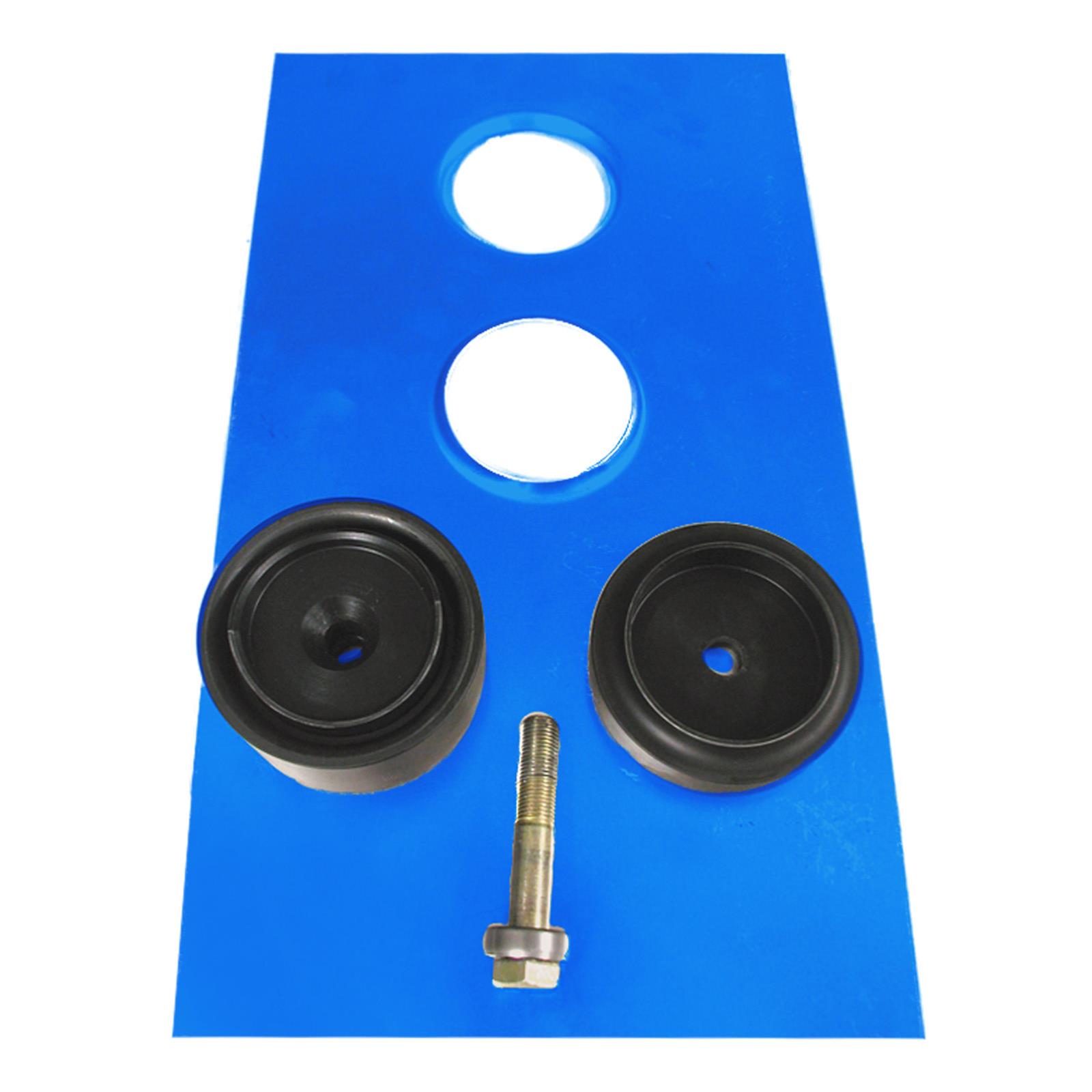 Mittler Bros. 1300013 Mittler Brothers Punch and Flare Tool Sets