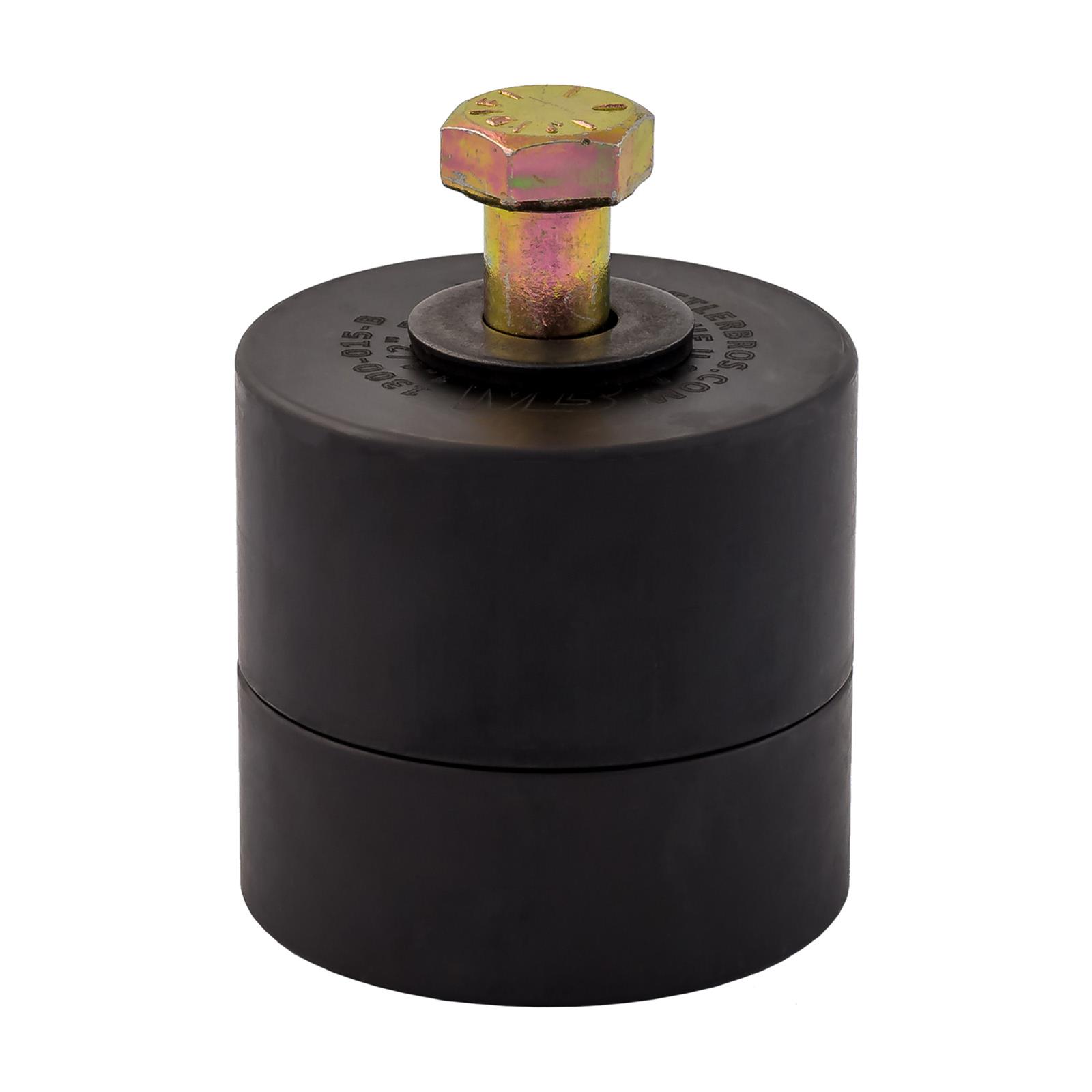 Mittler Bros. 1300015B Mittler Brothers Punch and Bead Tool Sets