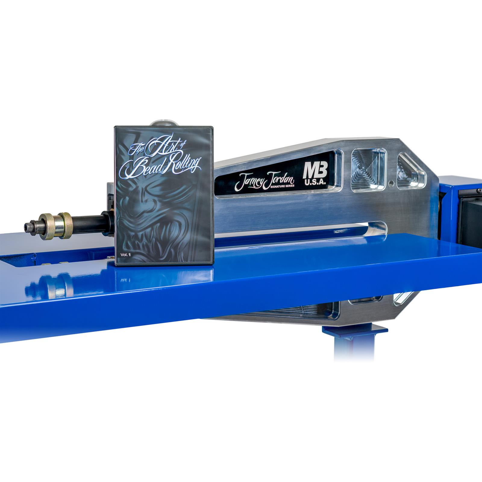 Mittler Bros. 202-24NV-K Mittler Brothers Jamey Jordan Signature
