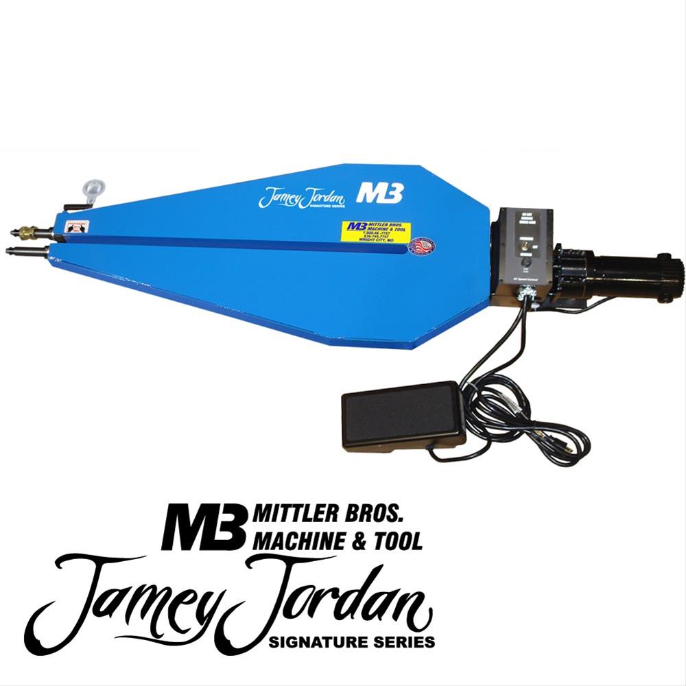 Mittler Bros. 202-36NV-K Mittler Brothers Jamey Jordan Signature Series ...