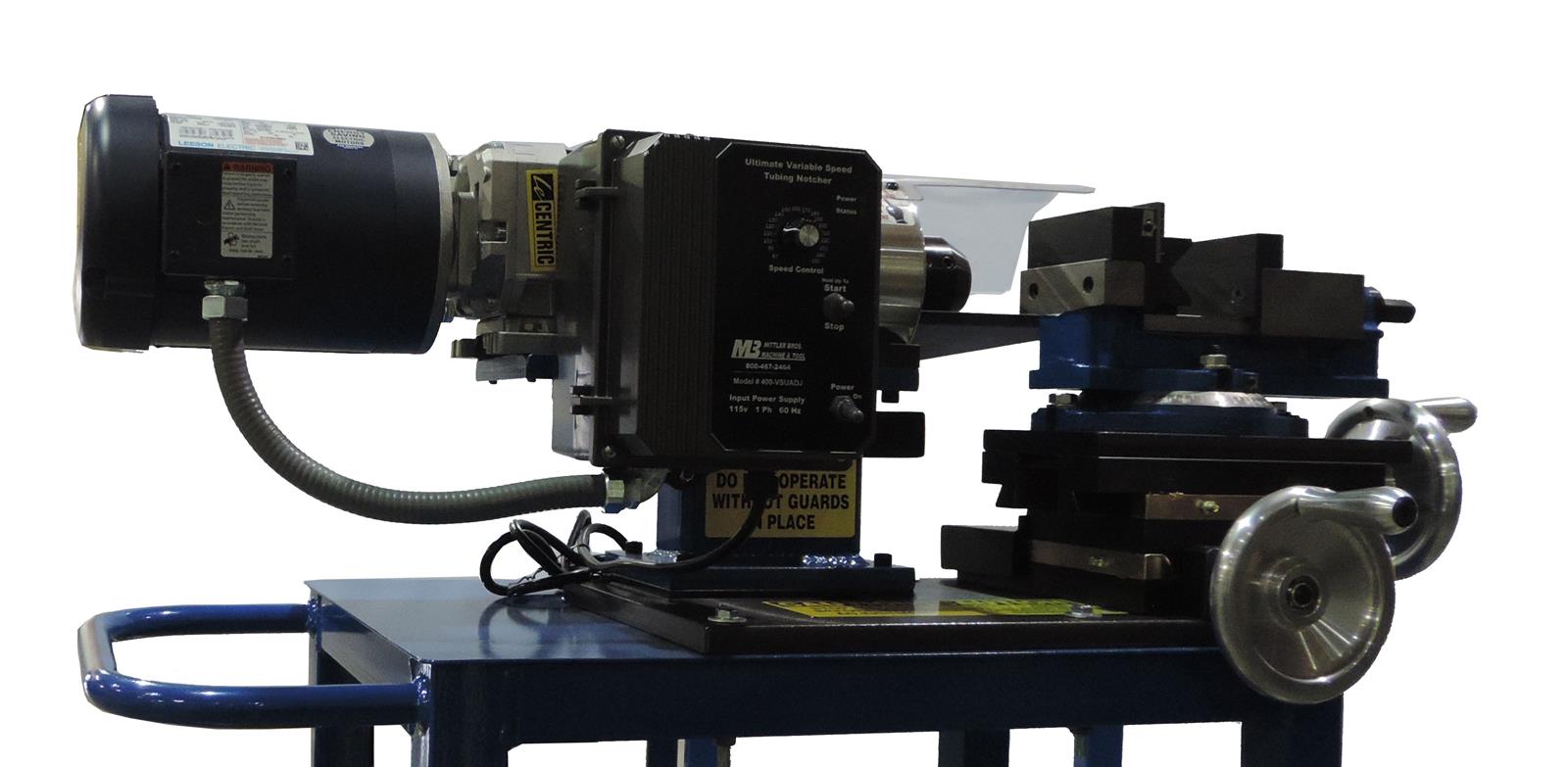 Mittler Bros. 400VSUADJ Mittler Brothers Ultimate Variable Speed