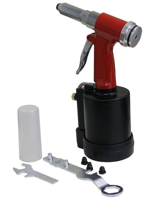 Mittler Bros. 62780 Mittler Brothers Air Pop Rivet Guns Summit Racing