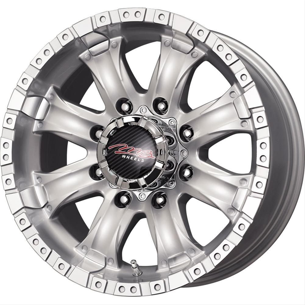 Диск мб. Трек кцtсh Wheels s8829.