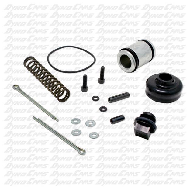 MCP Brakes MCP151 MCP Master Cylinder Rebuild Kits Summit Racing
