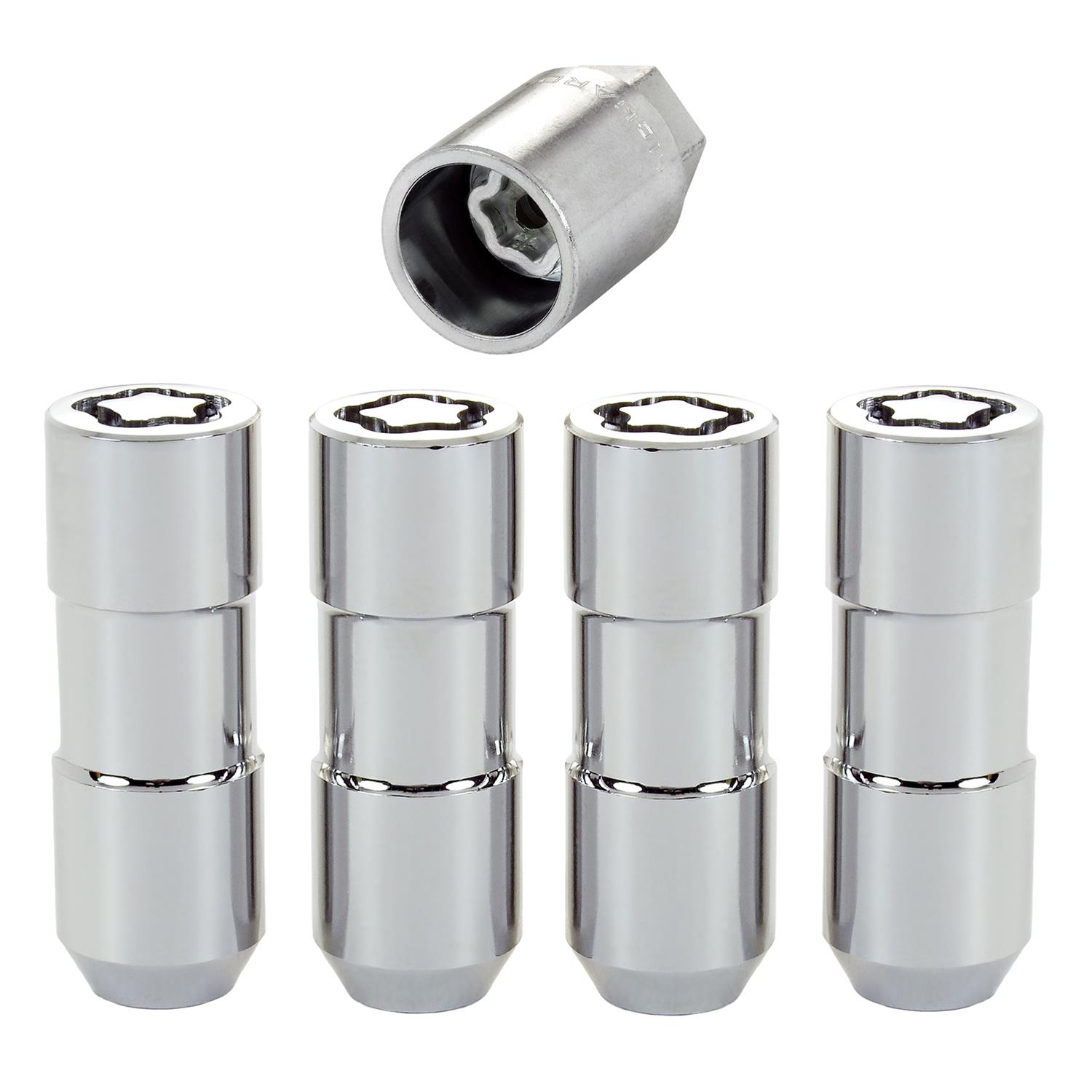 McGard 24134 McGard Wheel Locks | Summit Racing