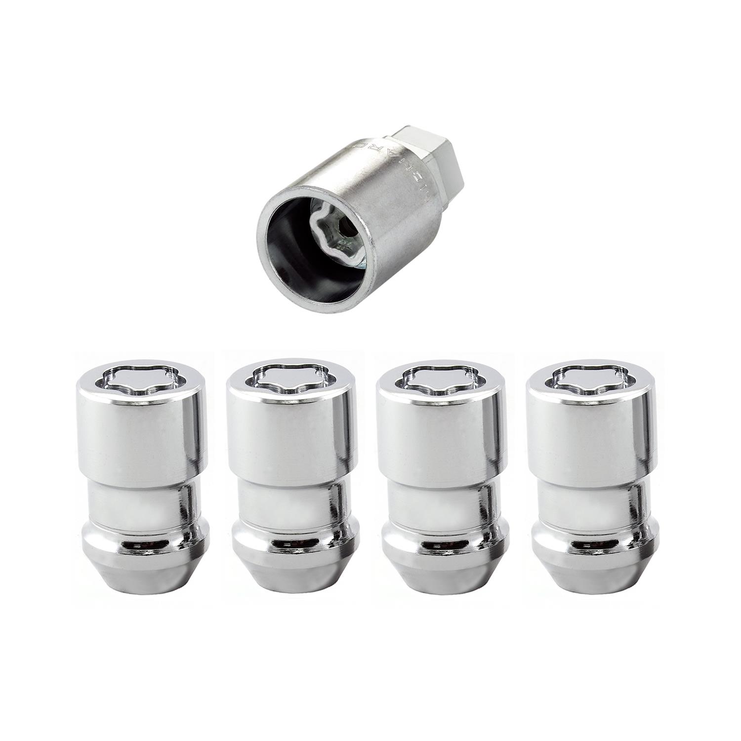 McGard 24137 McGard Wheel Locks | Summit Racing