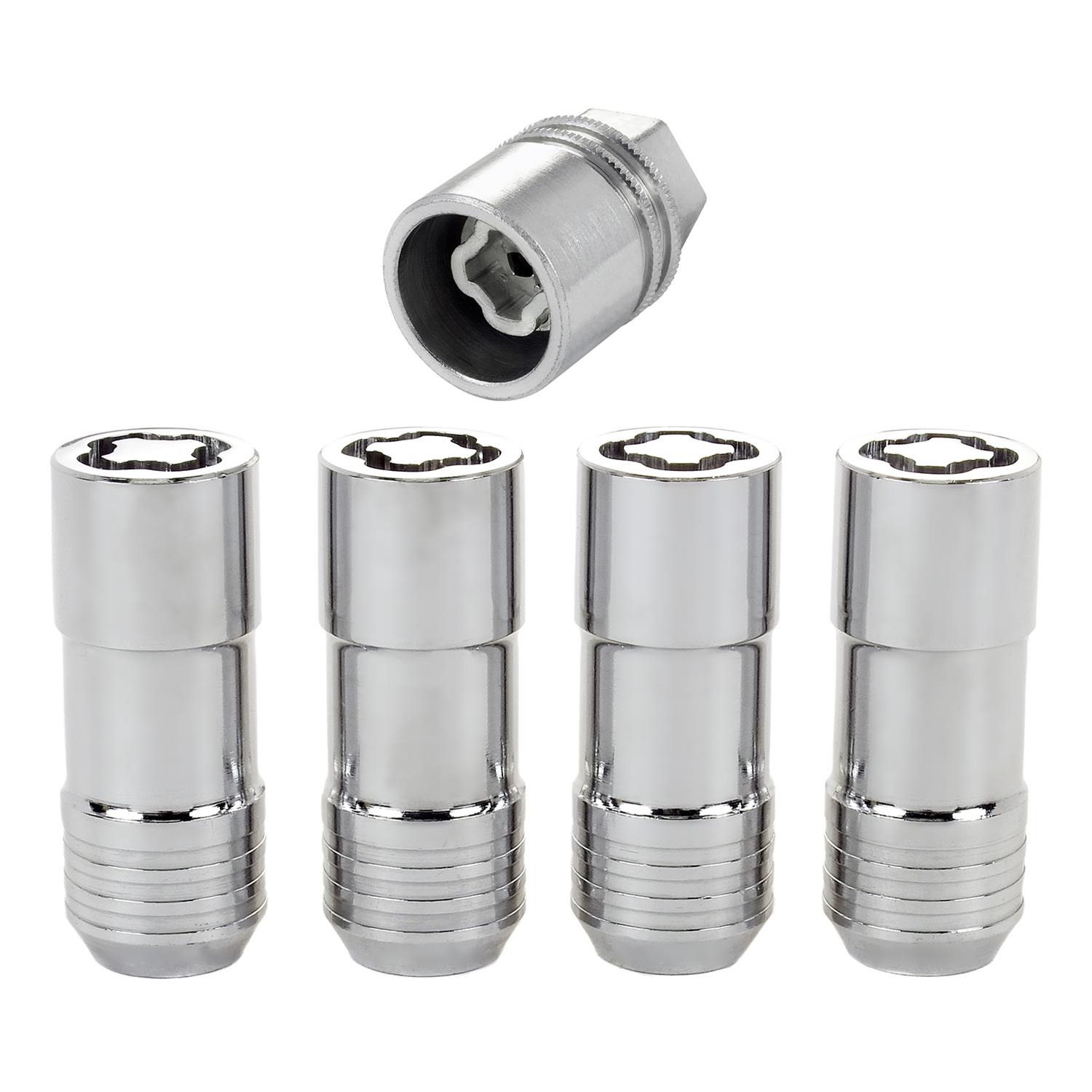 GMその１ McGard 24205 McGard Wheel Locks | Summit Racing