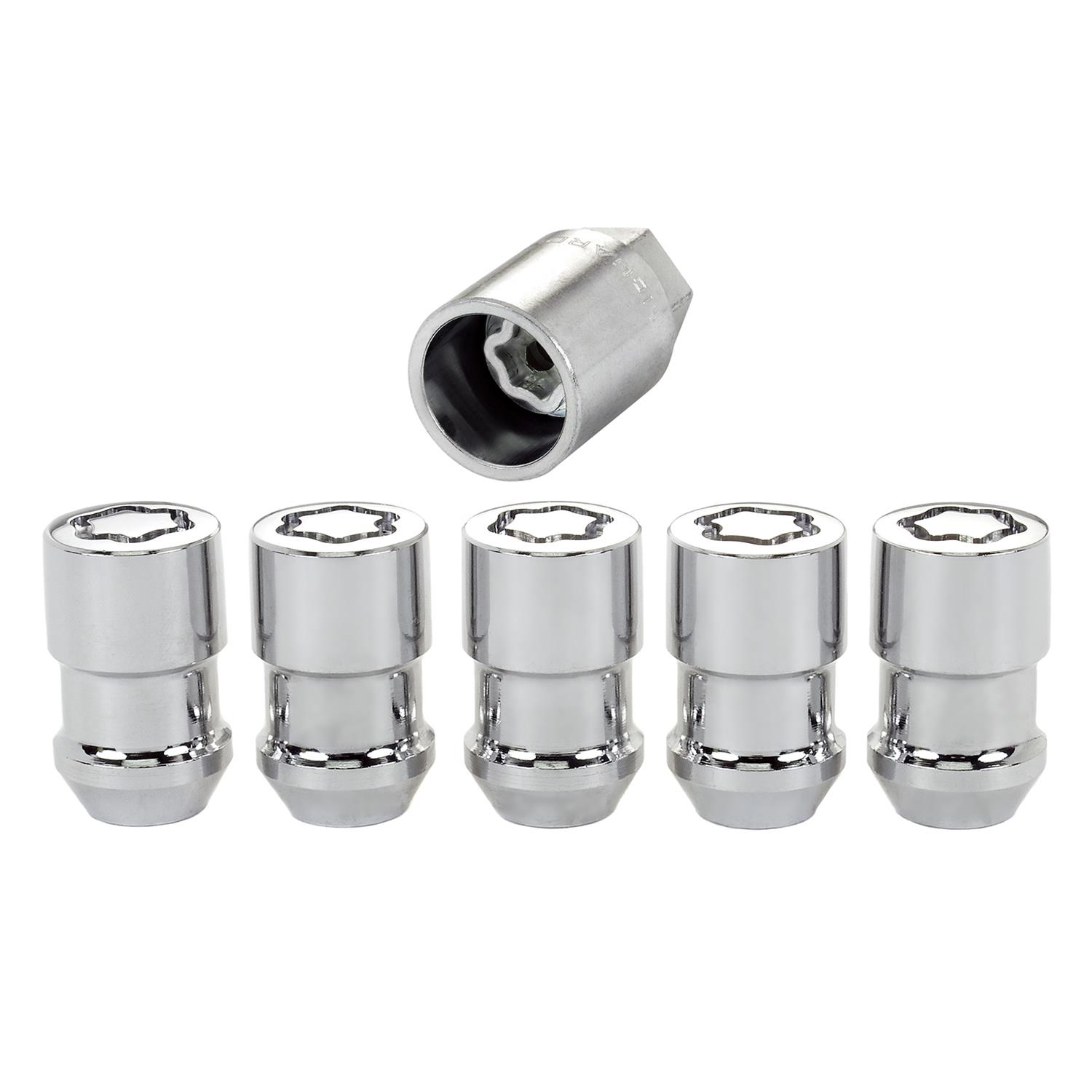 McGard 24538 McGard Wheel Locks | Summit Racing