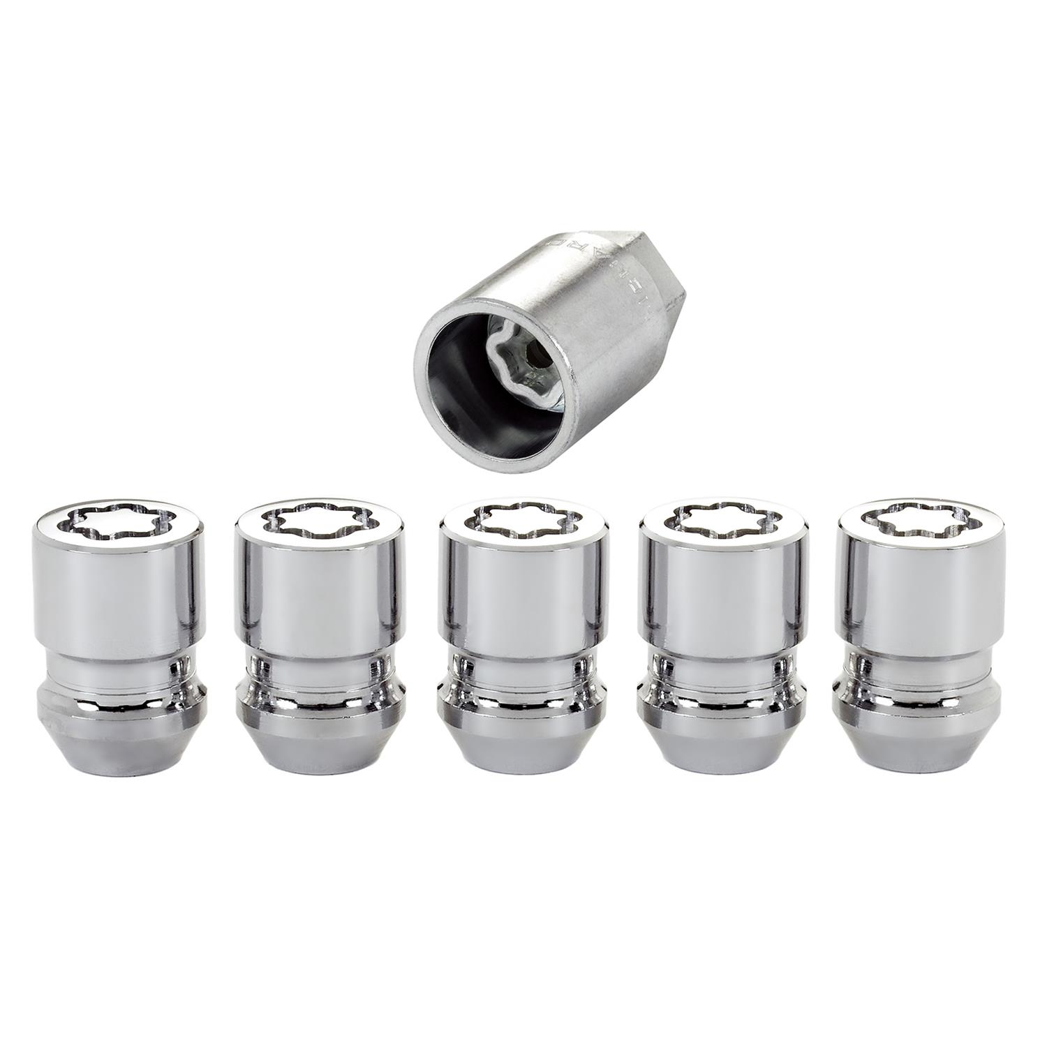 McGard 24557 McGard Wheel Locks | Summit Racing