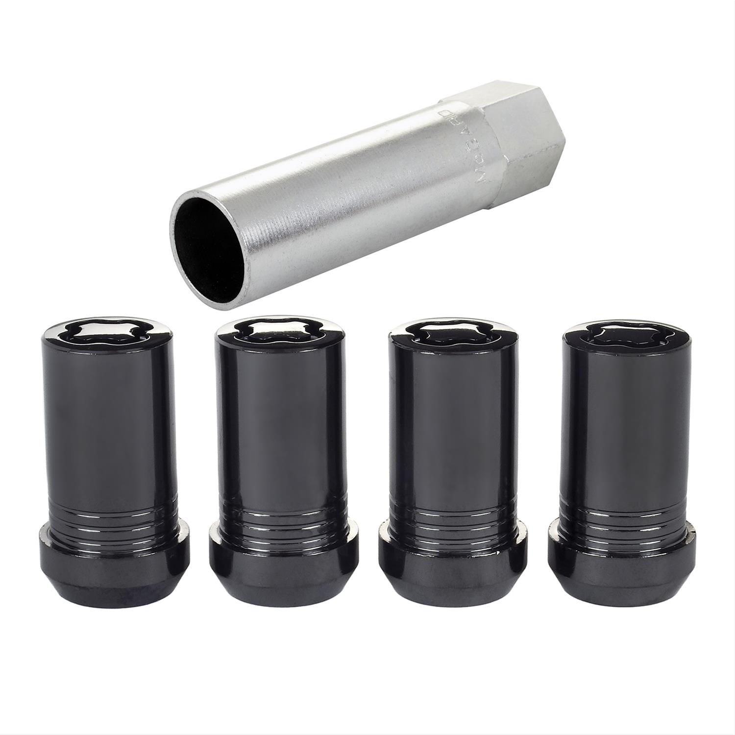 McGard 25116 McGard Wheel Locks | Summit Racing