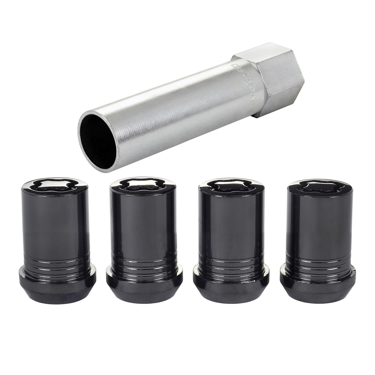 McGard 25354 McGard Wheel Locks | Summit Racing