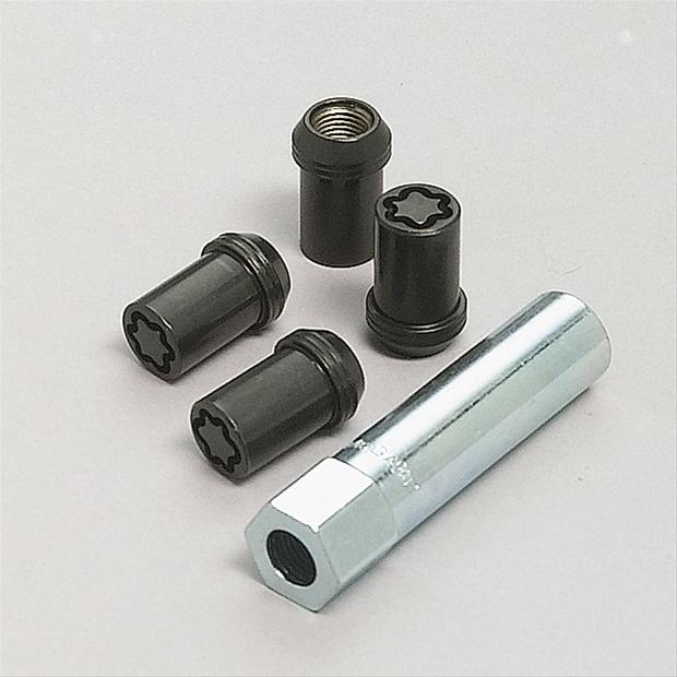 McGard 25354 McGard Wheel Locks Summit Racing