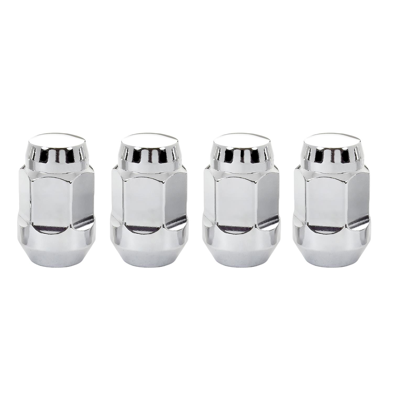 McGard 64010 McGard Lug Nuts | Summit Racing
