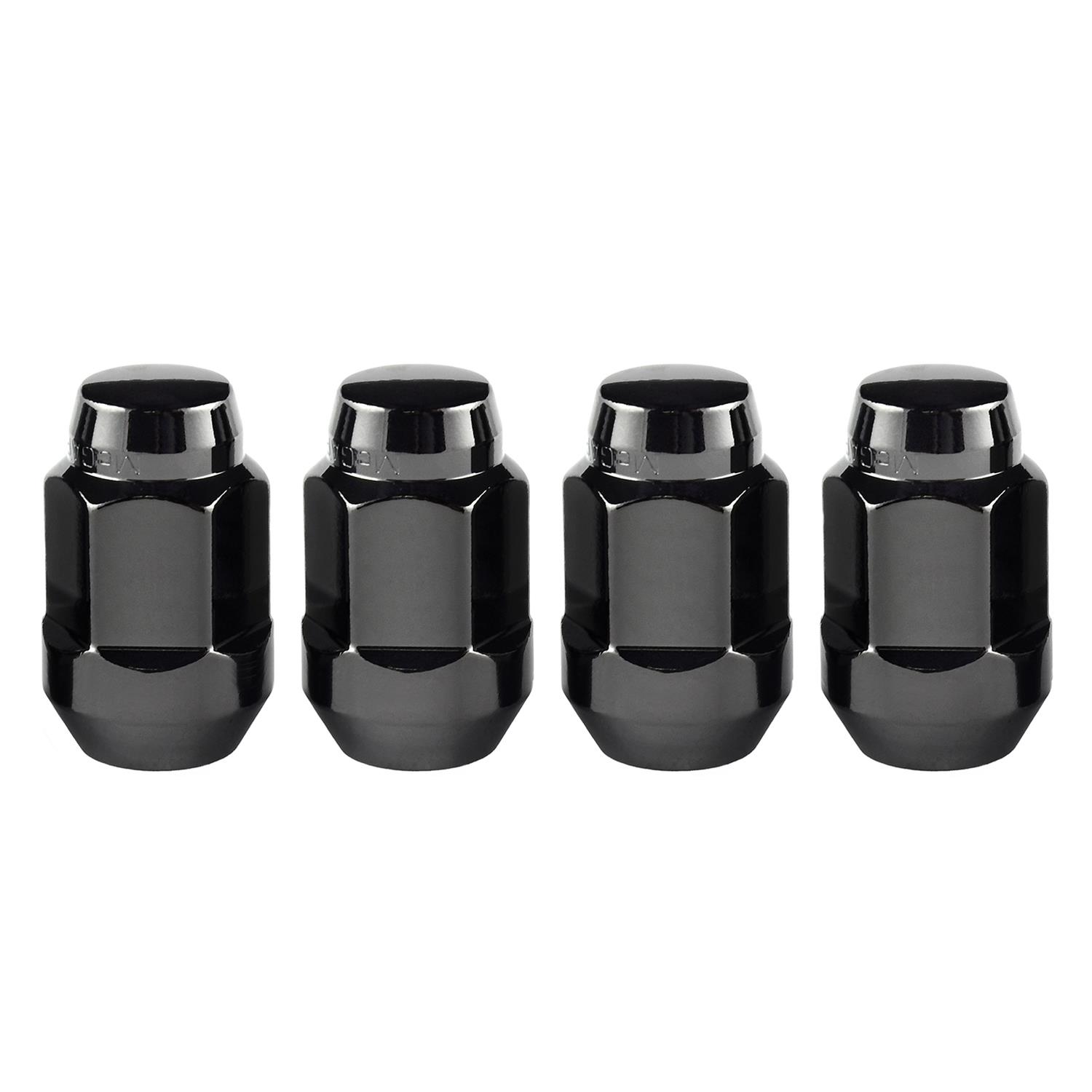 McGard 64015 McGard Lug Nuts | Summit Racing